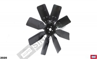 Fan Assembly (8 Blades)