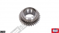 Transmission Pto Gear