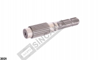 Transmission Pto Output Shaft