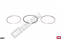 Piston Ring Kit 108mm Taper 