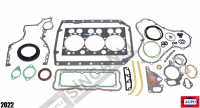 Full Gasket Set W/Seals