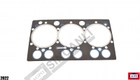 Cylinder Head Gasket 3 Cyl