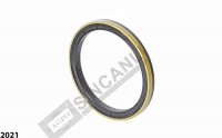 Oil Seal 140x170x14,5/16