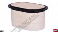 Air Filter Outer