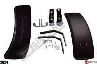 Front Fender Set