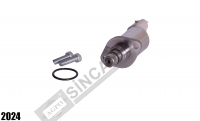 Fuel Pump Suction Control Valve