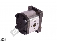 Hydraulic Steering Pump