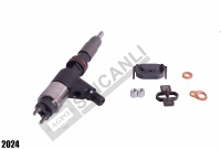 Fuel Injection Nozzle Kit