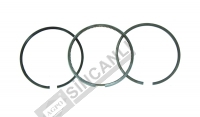 Piston Ring Set 102 Mm