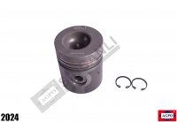 Piston And Pin 98,48 At6.354.4- 3.Chl.34,92M Pin