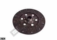 Clutch Plate