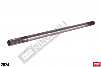 Shaft Z:13-22 63 Cm 