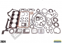 Full Gasket Set 4 Cyl.