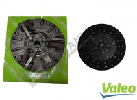 Clutch Assembly 12''